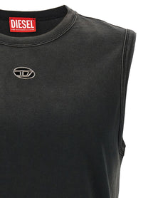 DIESEL - DIESEL - ’T-Brico-New’ top - Men’s Tops
