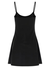 DIESEL - DIESEL - ’D-NewHop-Od’ dress - Women’s Clothing