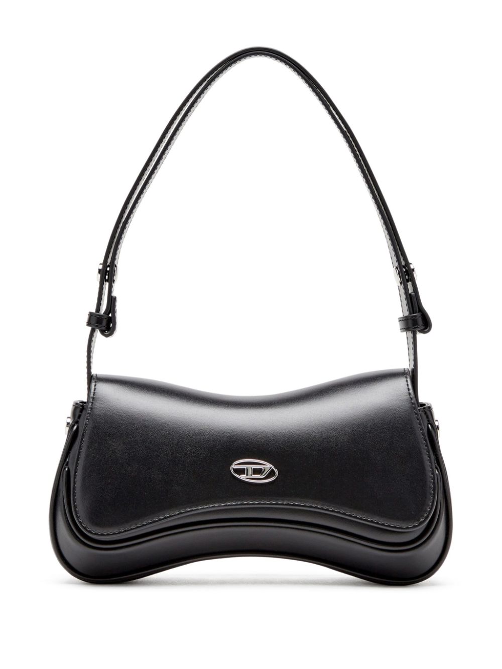 Diesel - Diesel Bags.. Black - Clutches