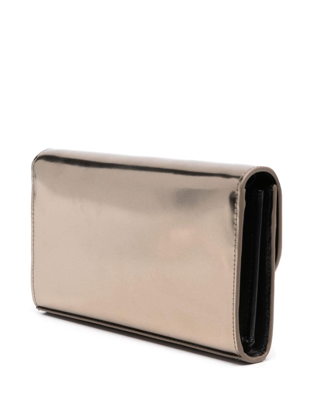 Diesel Diesel 1Dr leather wallet on chain Women’s Bags