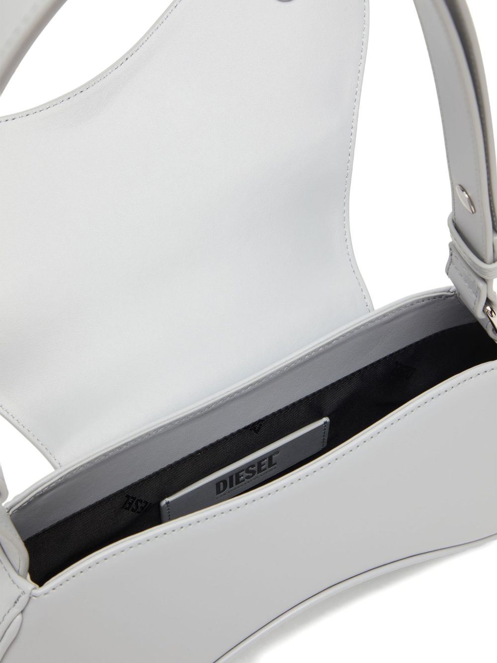 Diesel - Diesel Bags.. White - Shoulder