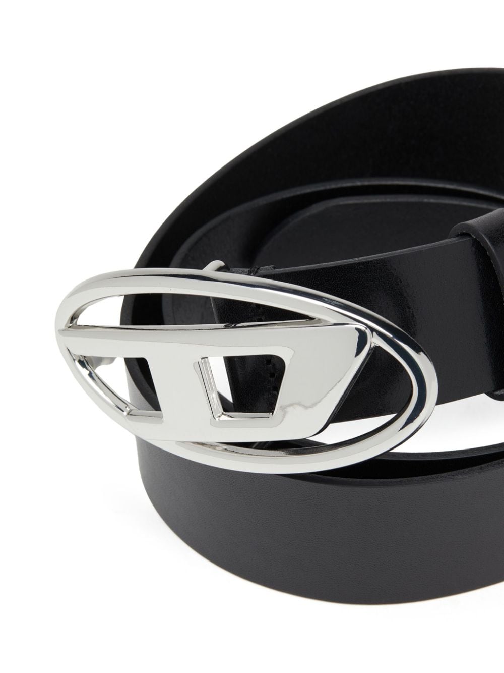 Diesel - Diesel Belts Black - Belts
