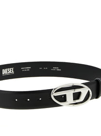 DIESEL - DIESEL - ’B-1DR’ belt - Men’s Accessories