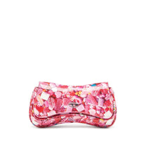Diesel Diesel Play Glossy clutch with print Women’s Bags
