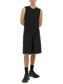Diesel - Diesel Short ’Gustaf’ - Man-&gt;Clothing-&gt;Shorts