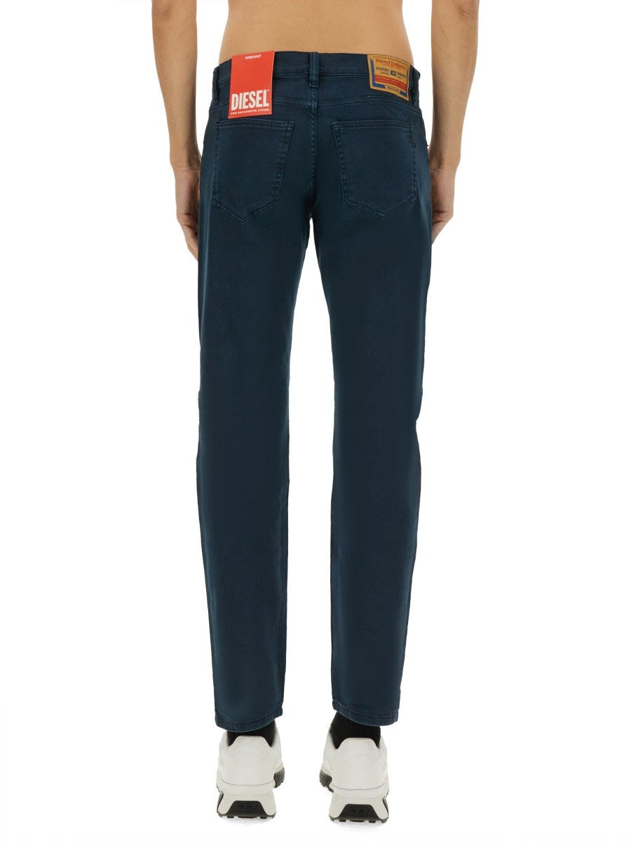 Diesel - Jeans 2019 D Strukt - Home-&gt;Man-&gt;Clothing-&gt;Jeans