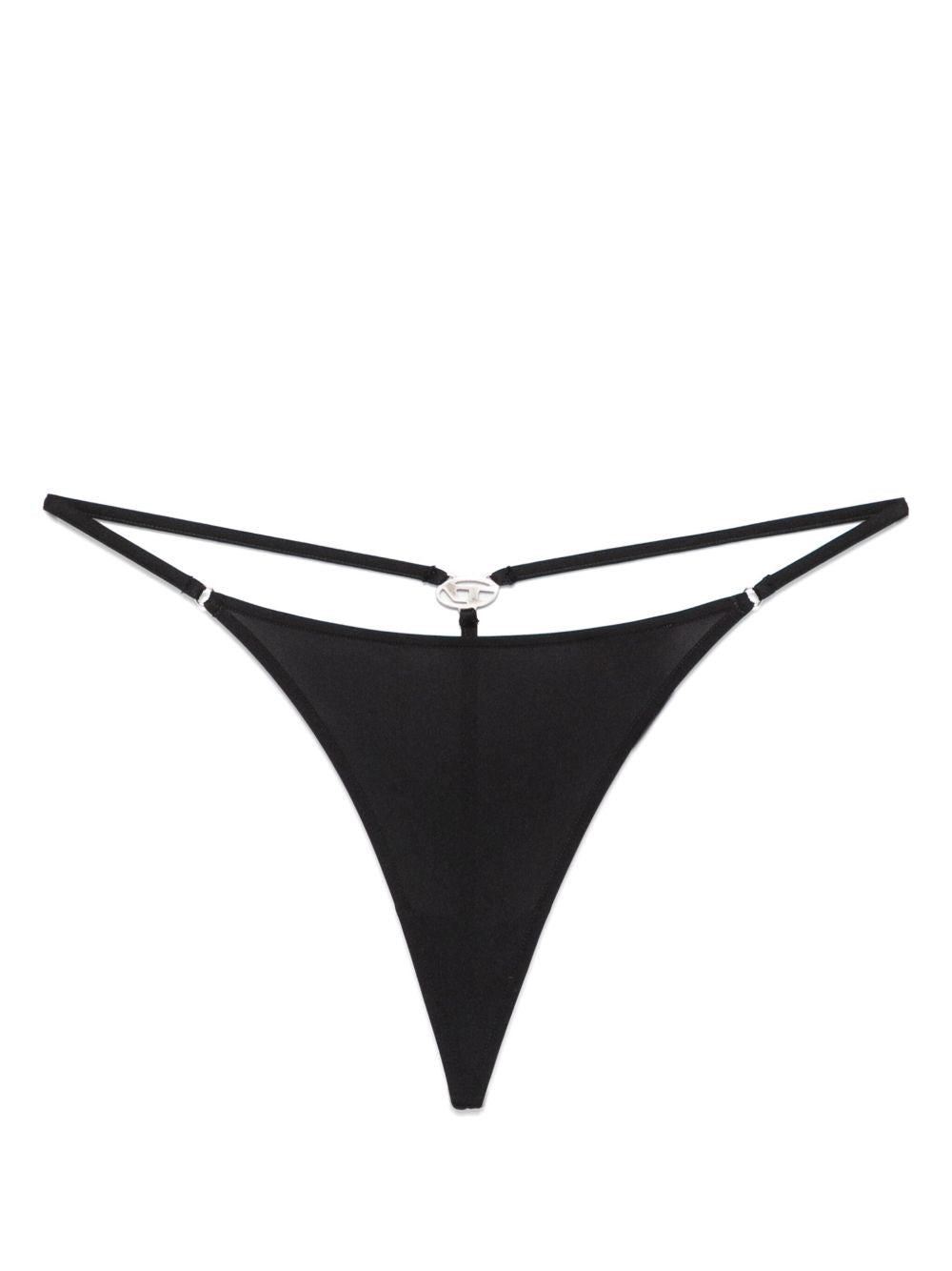 Diesel - Diesel Underwear Black - Beachwear &amp; underwear