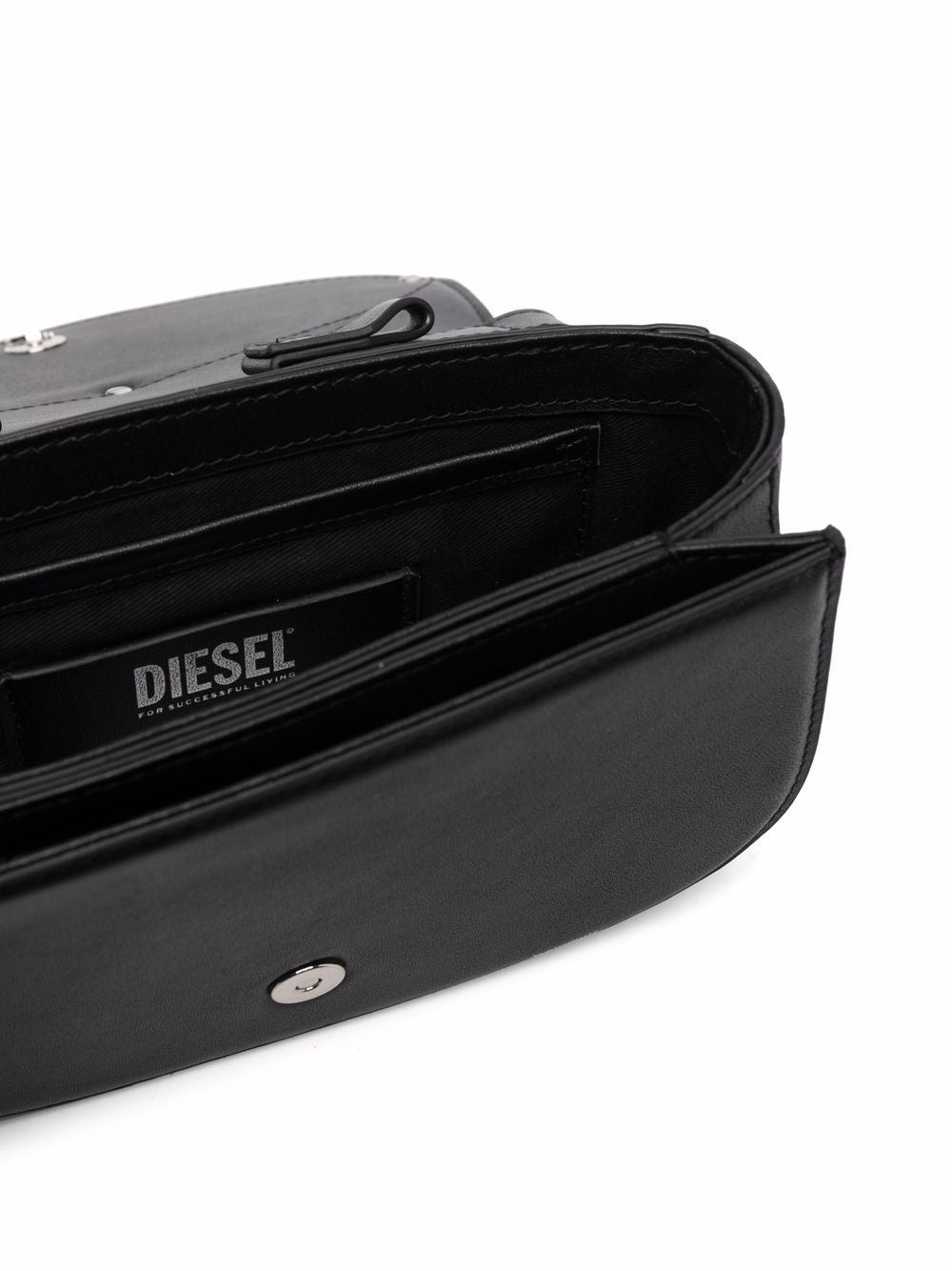 Diesel - Diesel Bags.. Black - Shoulder