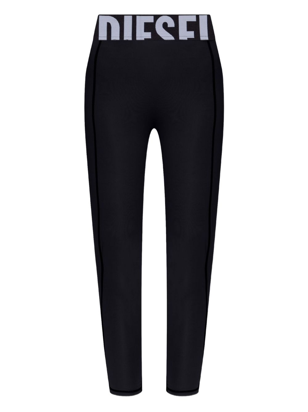 Diesel - Diesel Trousers Black - Trousers