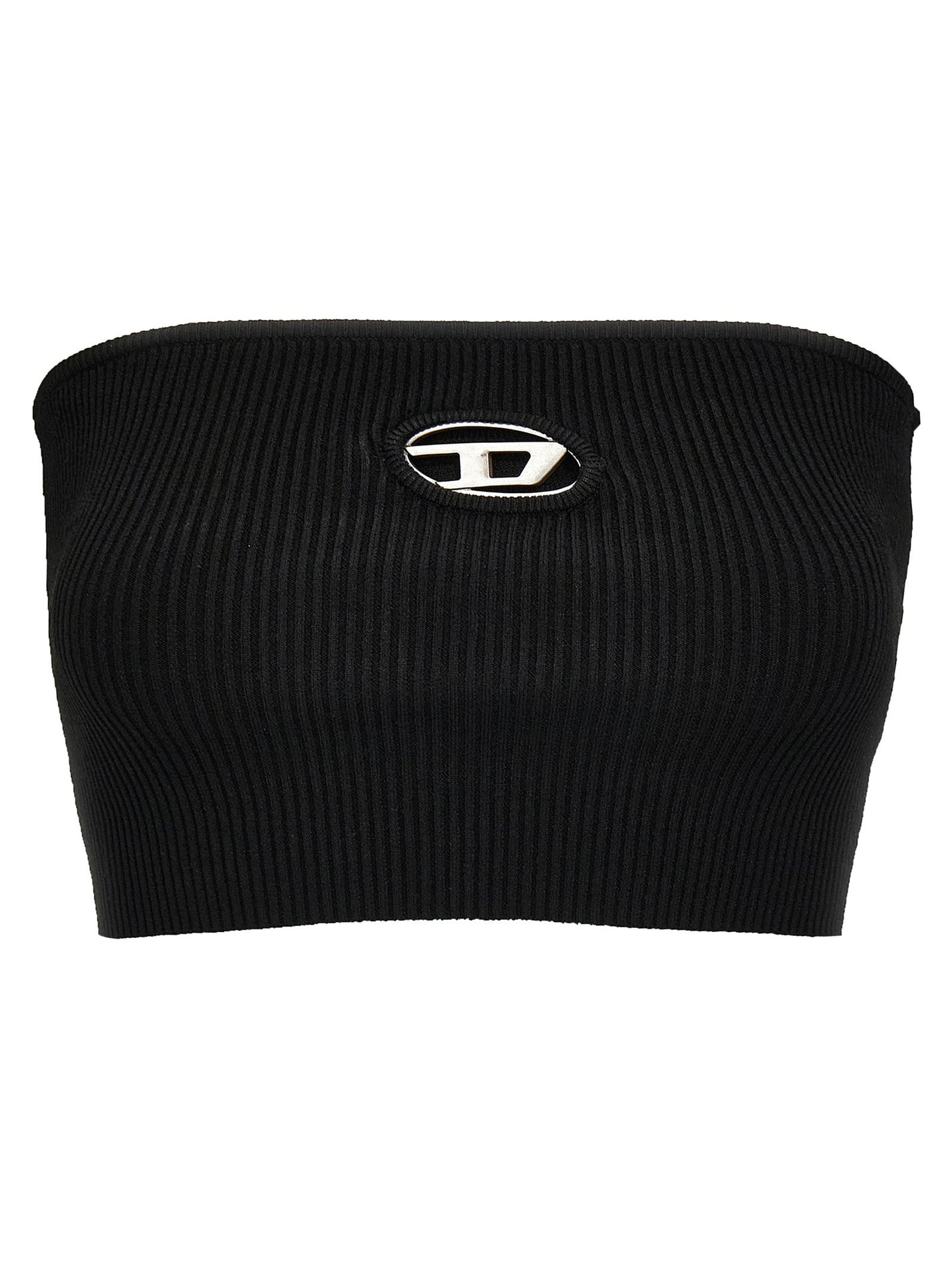 DIESEL - DIESEL - ’M-Clarksvillex’ top - Women’s Tops