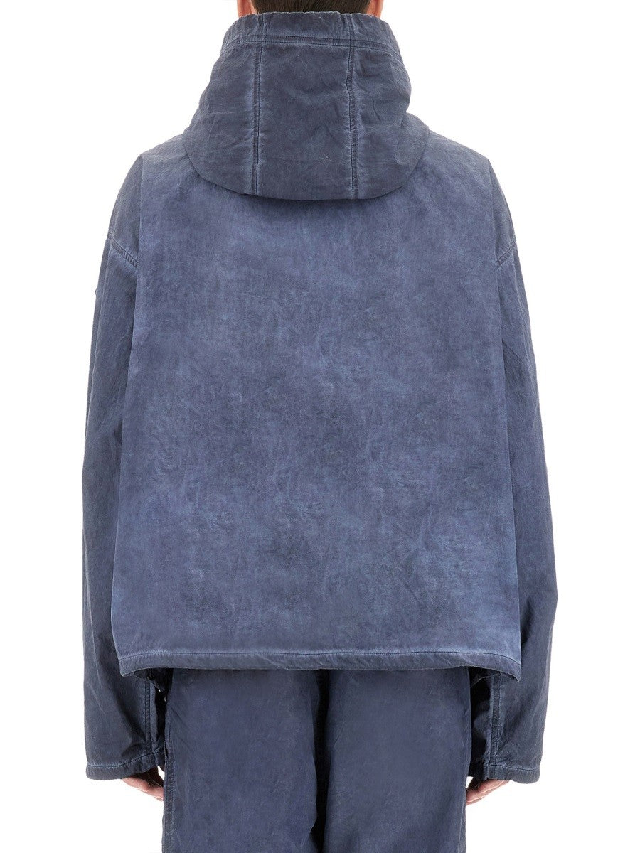 Diesel - Diesel ’J Noode A’ Jacket - Men’s Outerwear