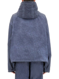 Diesel - Diesel ’J Noode A’ Jacket - Men’s Outerwear