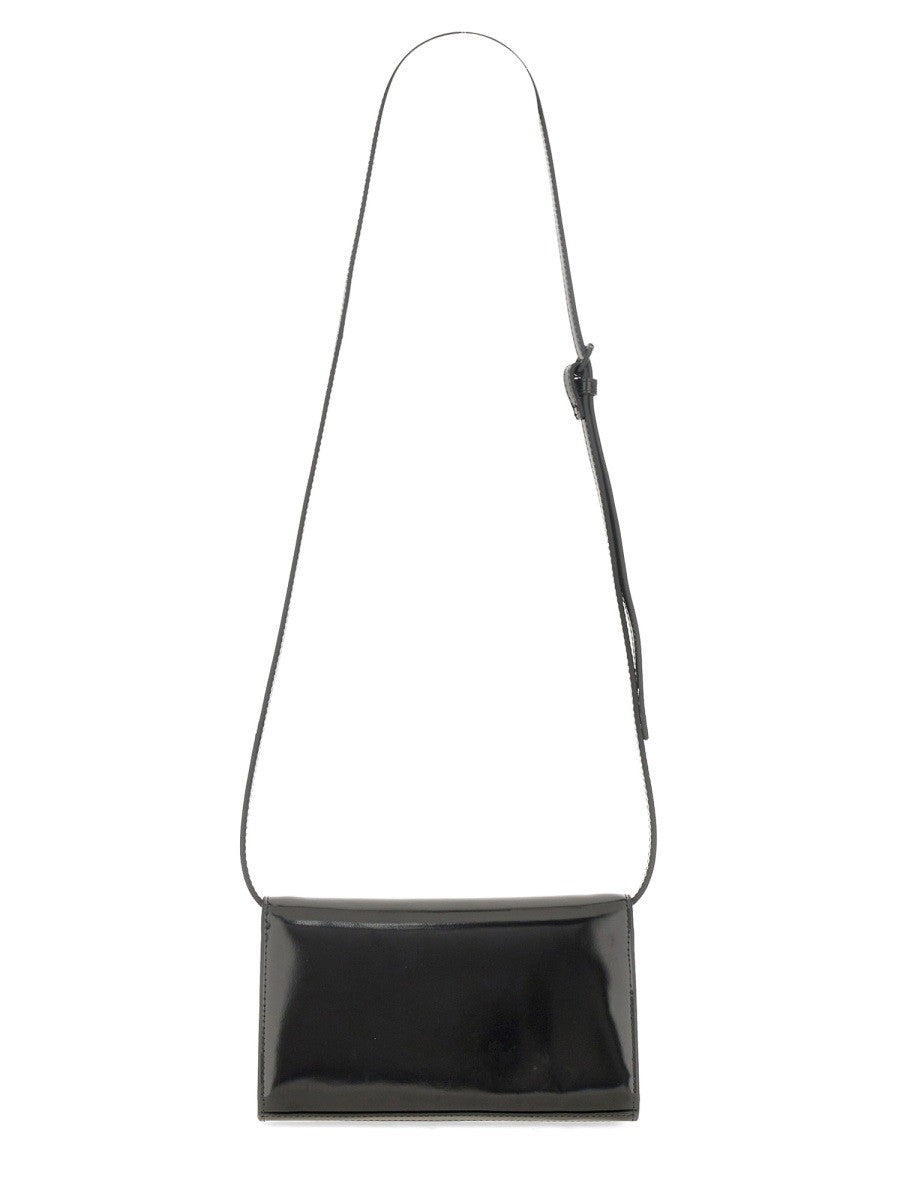 Diesel - Diesel Clutch ’1 Dr’ - Woman-&gt;Bags-&gt;Crossbody Bags