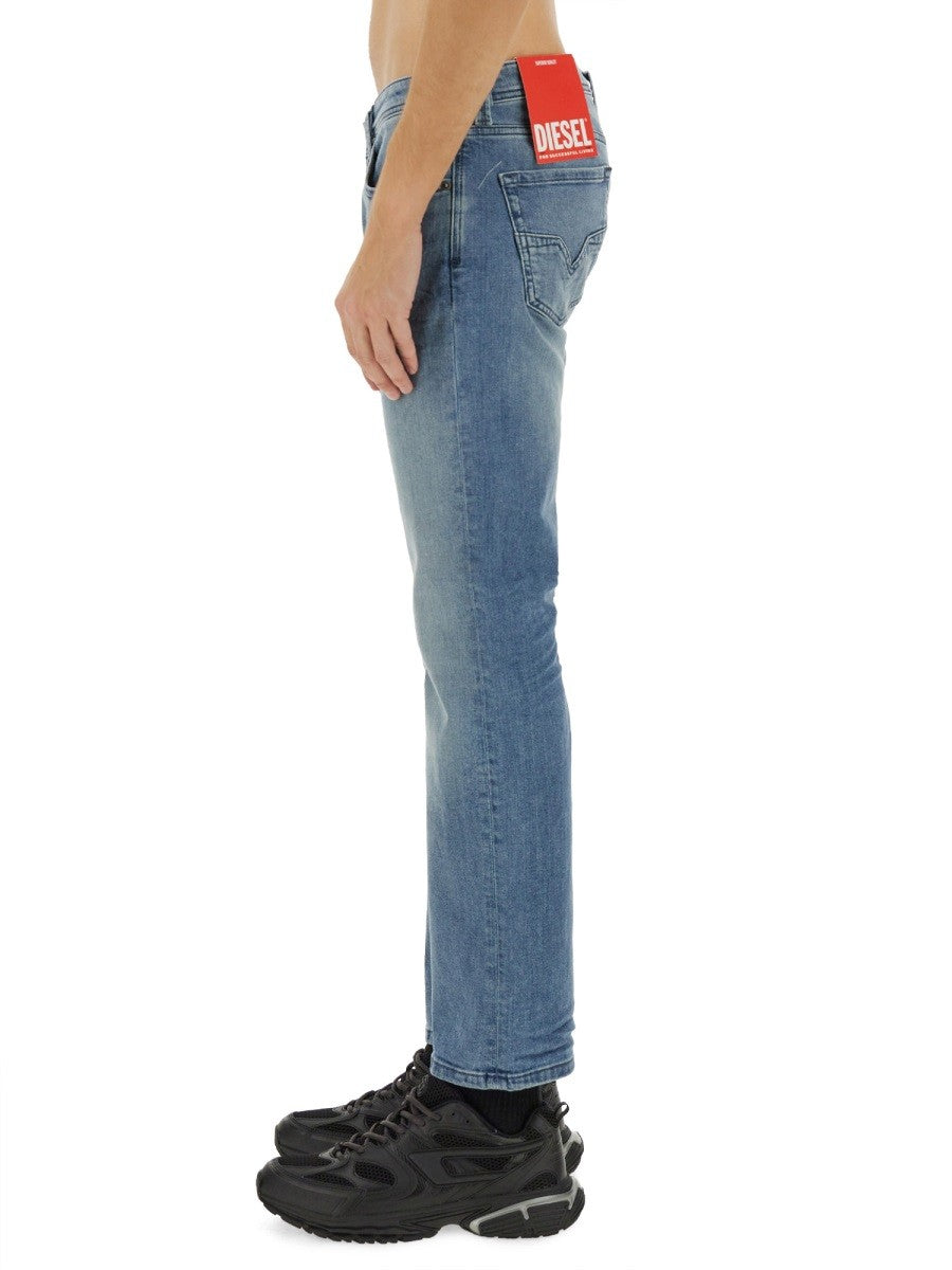 Diesel - Diesel 1985 Larkee Jeans - Men’s Clothing