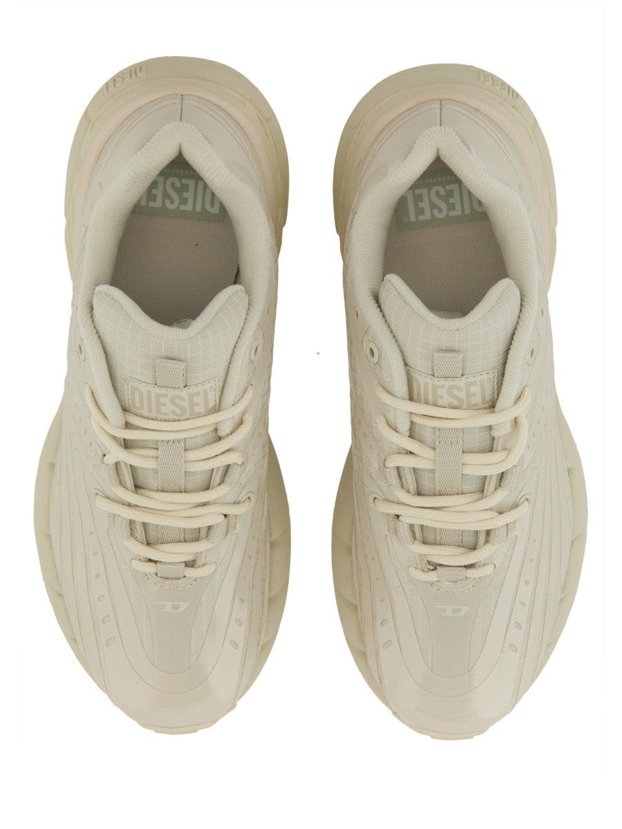 Diesel - Diesel D Airspeed Sneaker - Woman-&gt;FOOTWEAR-&gt;SNEAKERS