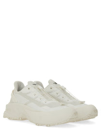 Diesel - Diesel ’D Cage’ Sneaker Runner - Man-&gt;FOOTWEAR-&gt;SNEAKERS