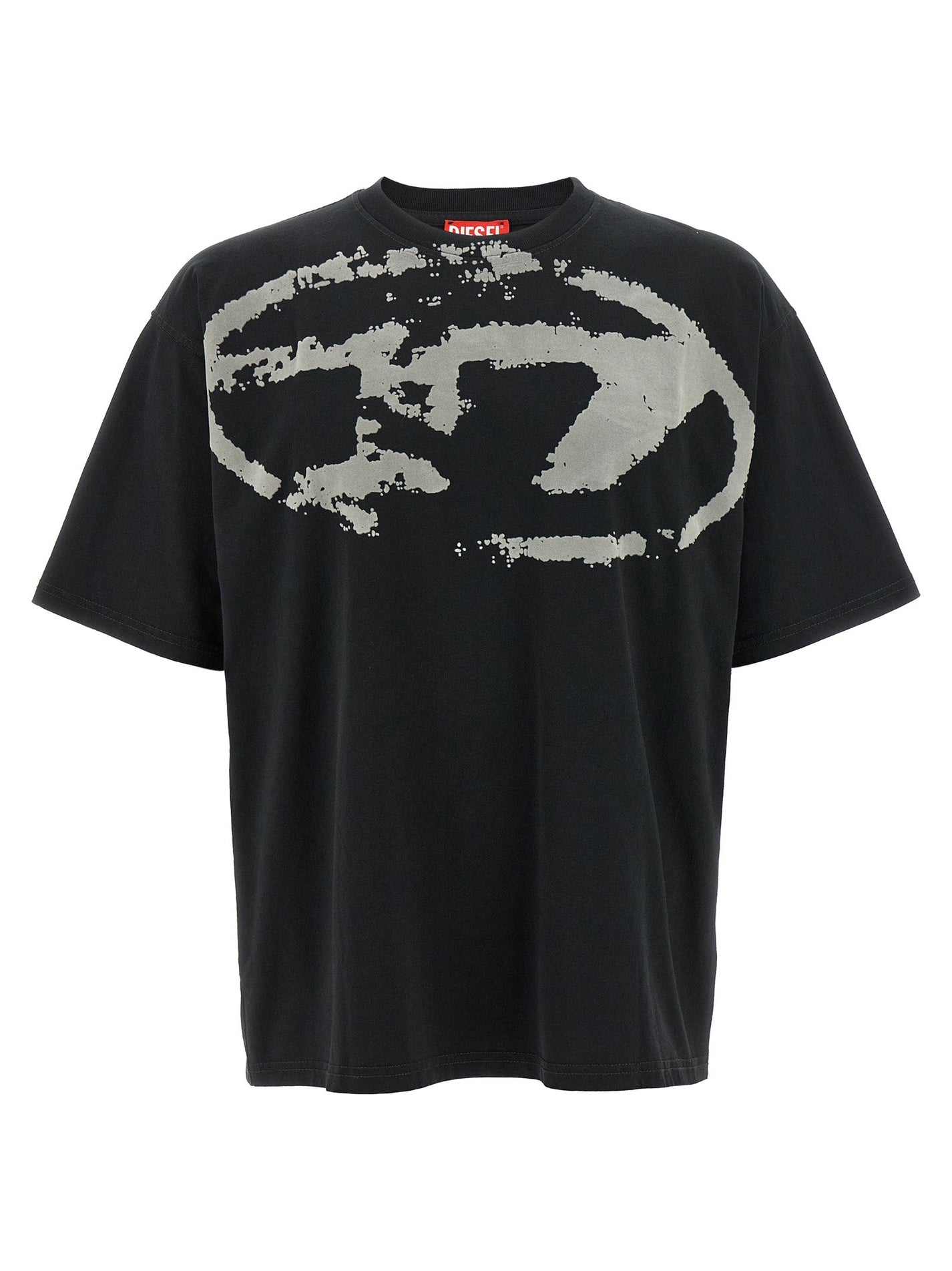 DIESEL - DIESEL - ’T-Boxt-N14’ T-shirt - Men’s Tops
