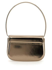 Diesel - Diesel 1 Dr Shoulder Bag - Woman-&gt;Bags-&gt;Shoulder bags