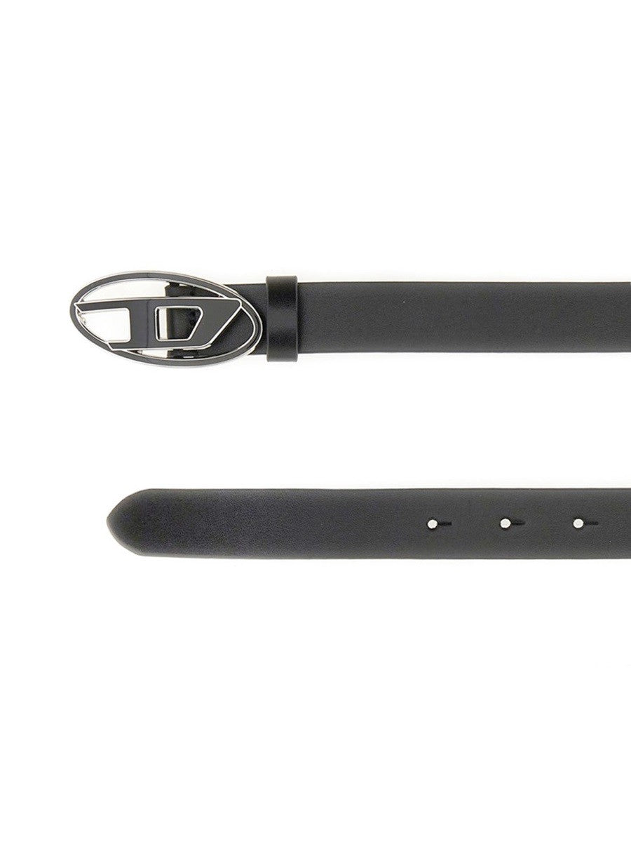 Diesel - Diesel Cintura ’B 1 Dr’ - Woman-&gt;Accessories-&gt;Belts