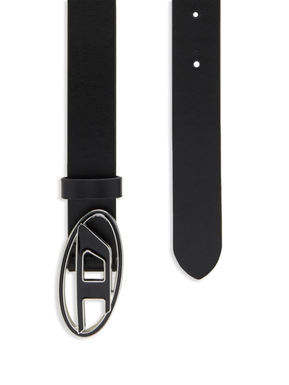 Diesel - Diesel Belts Black - Belts