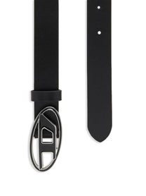 Diesel - Diesel Belts Black - Belts