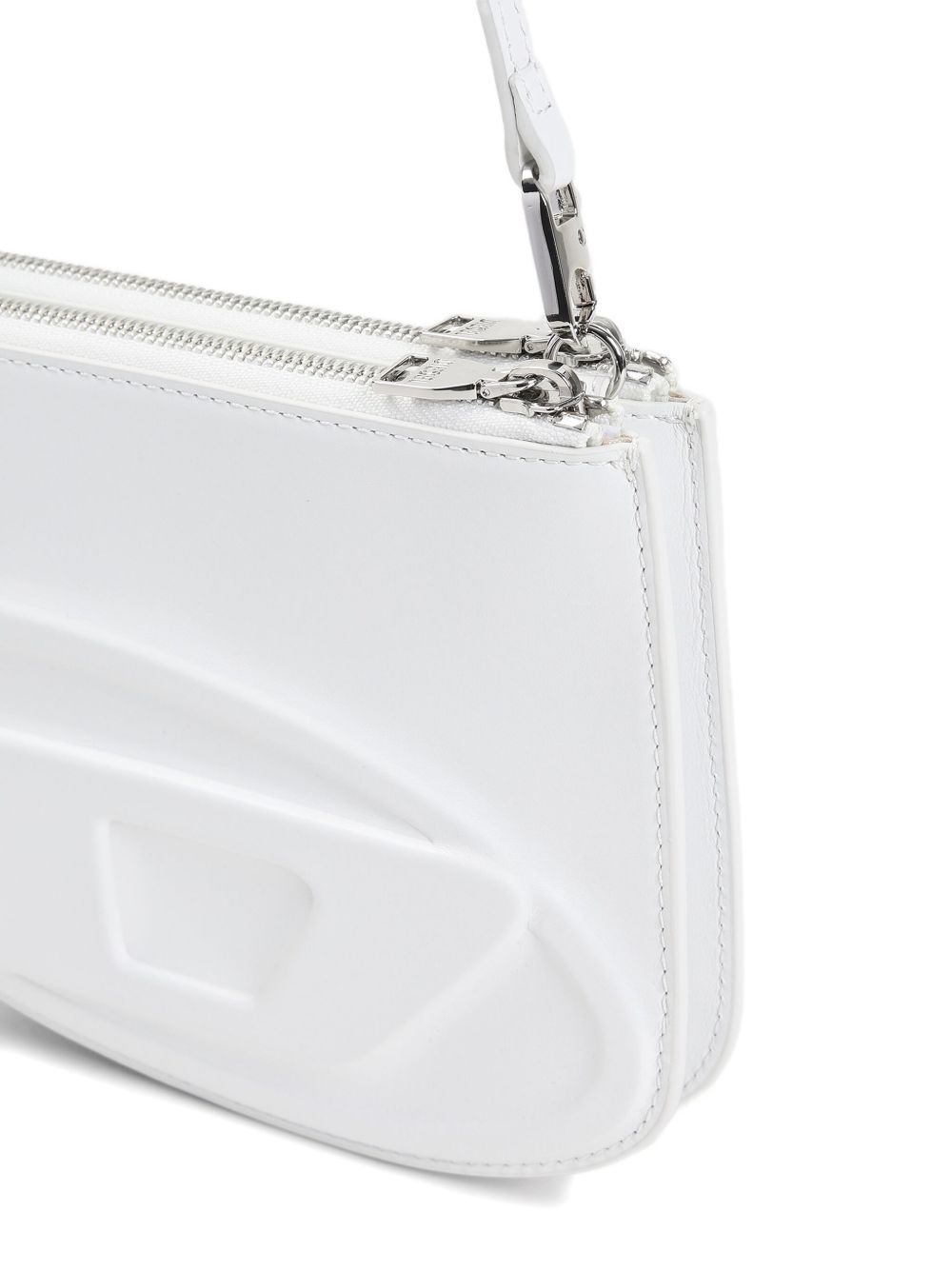 Diesel - Diesel 1DR Twin-Double-pouch shoulder bag - Shoulder
