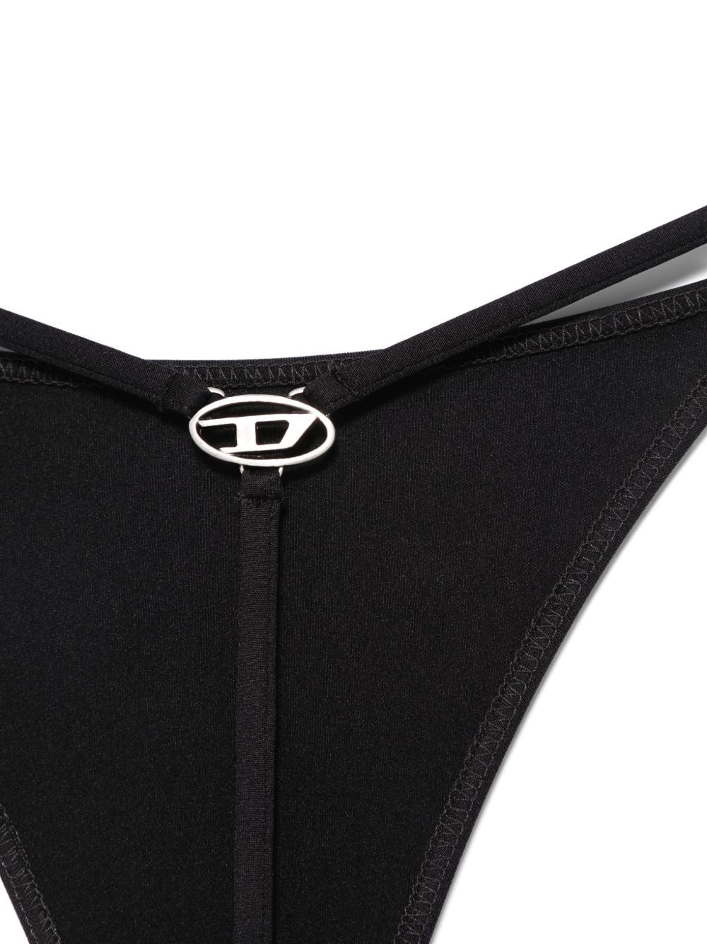 Diesel - Diesel Underwear Black - Beachwear &amp; underwear