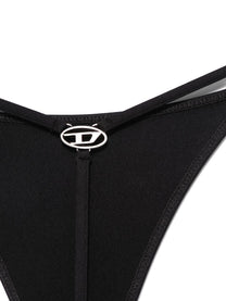 Diesel - Diesel Underwear Black - Beachwear &amp; underwear