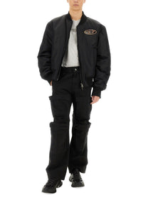 Diesel - Diesel ’Milles’ Jacket - Men’s Outerwear