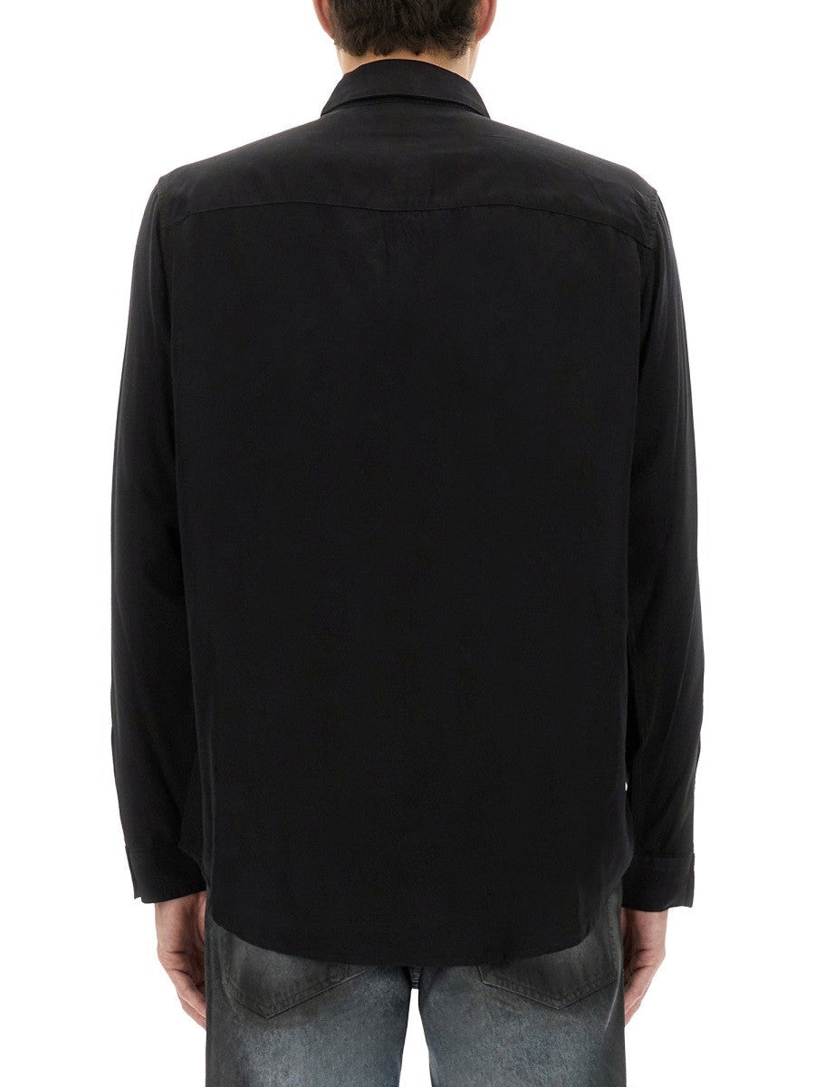 Diesel - Diesel ’S Simply C’ Shirt - Men’s Tops
