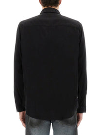Diesel - Diesel ’S Simply C’ Shirt - Men’s Tops