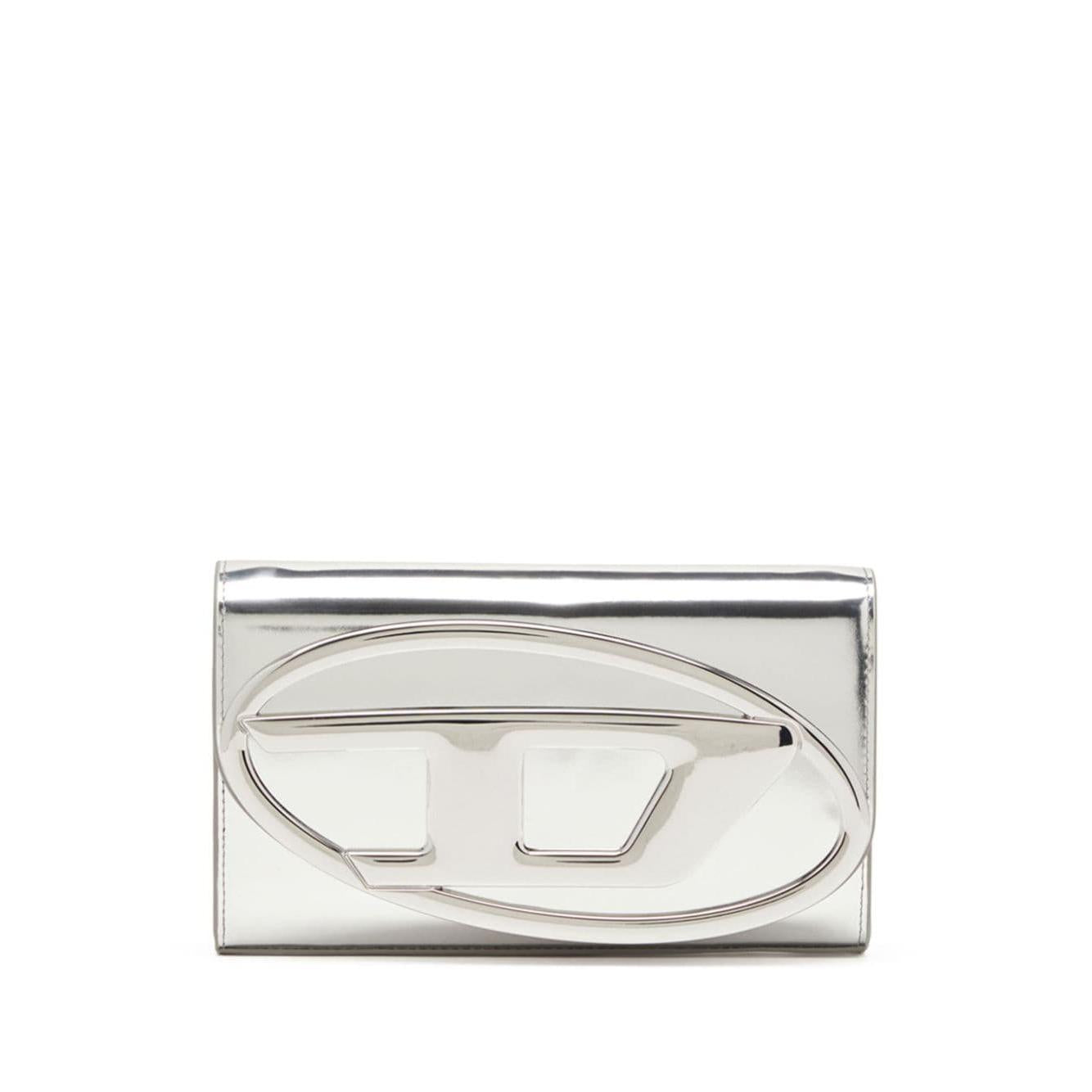 Diesel - Diesel 1dr wallet strap - Clutches
