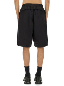 Diesel - Diesel Short ’Gustaf’ - Man-&gt;Clothing-&gt;Shorts