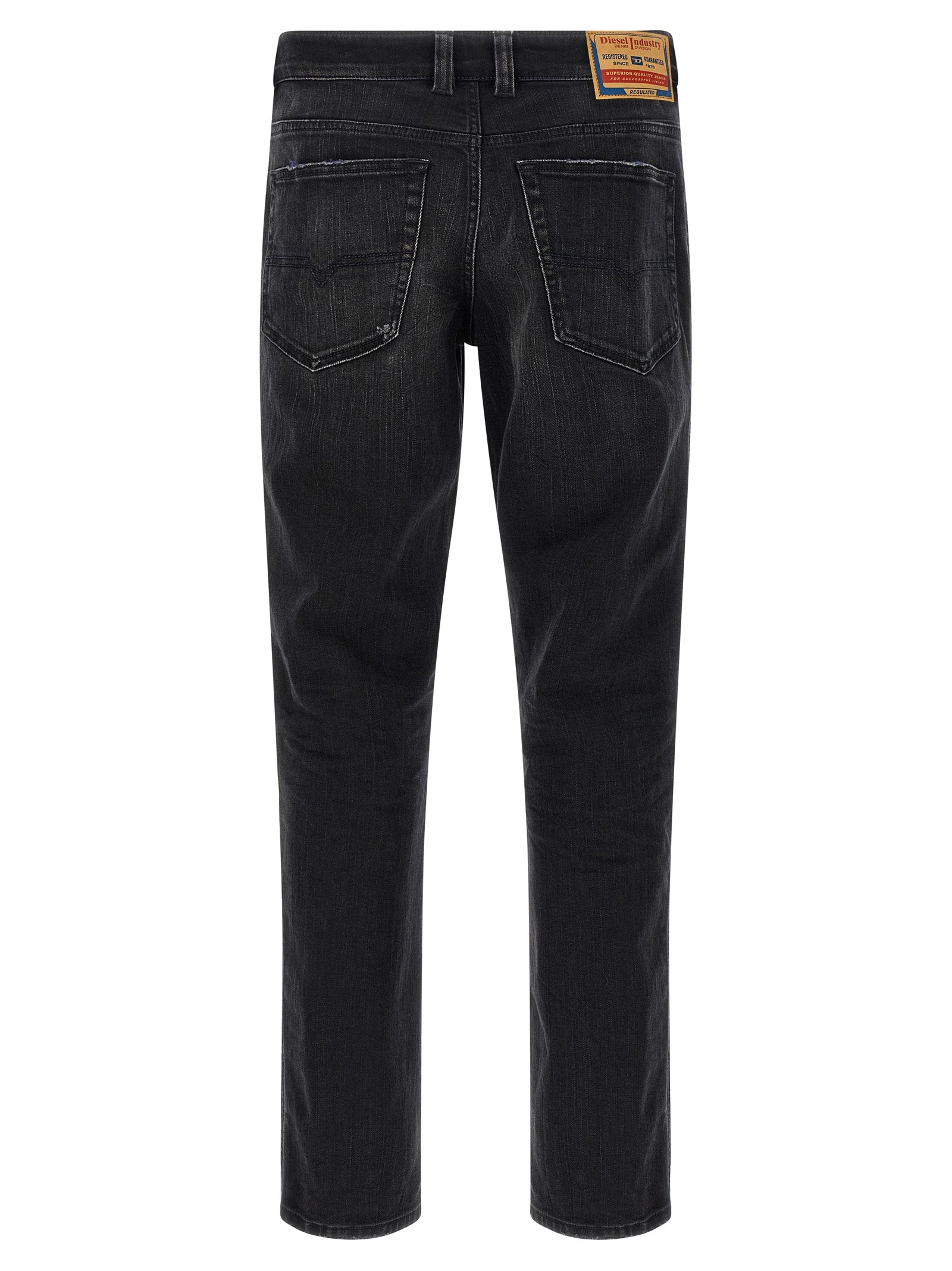 DIESEL - DIESEL - ’1993 D-VYL’ jeans - Men’s Bottoms