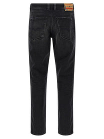 DIESEL - DIESEL - ’1993 D-VYL’ jeans - Men’s Bottoms