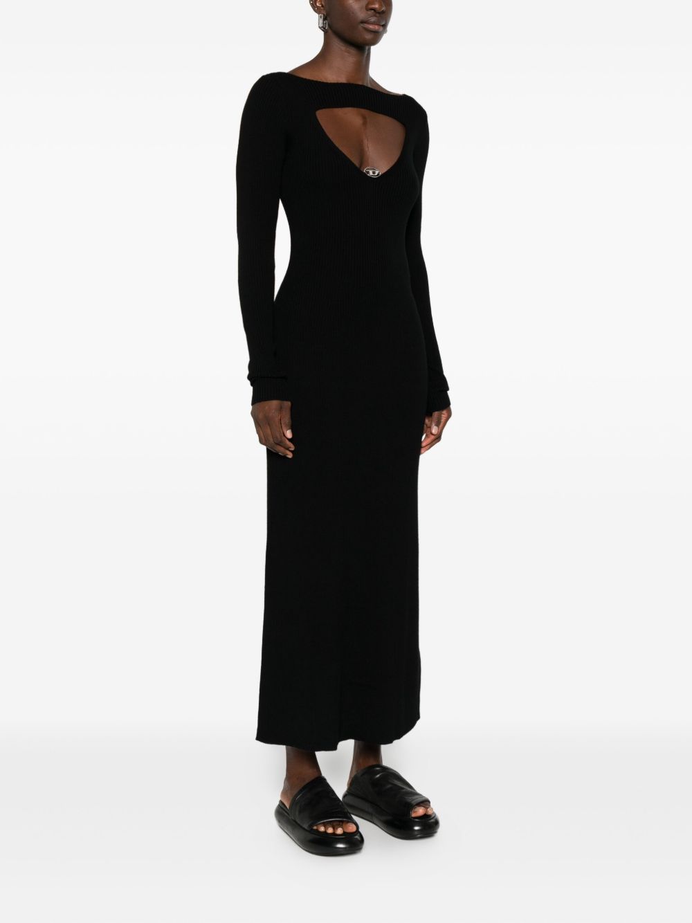 Diesel - Diesel Dresses Black - Dresses
