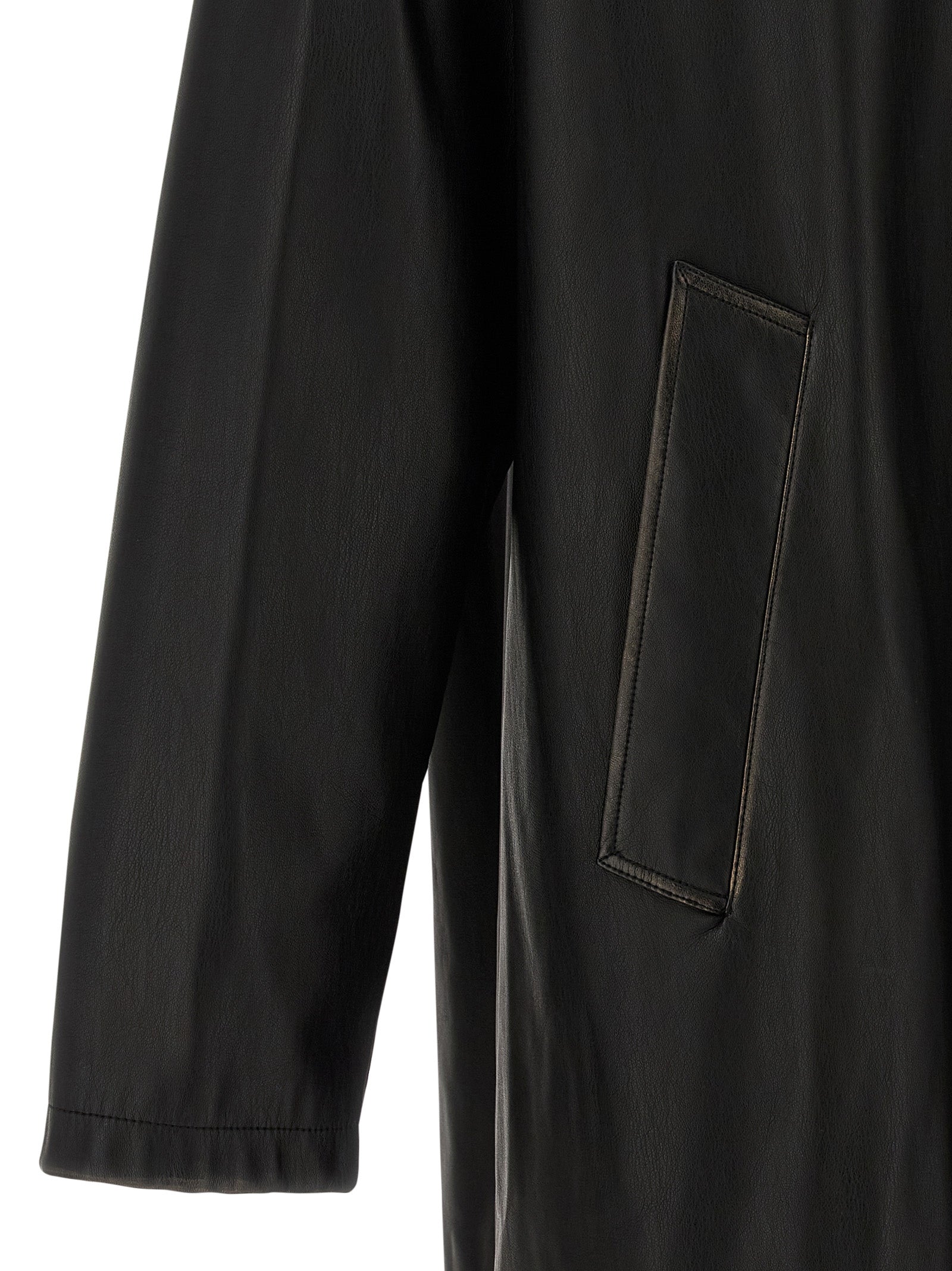 DIESEL - DIESEL - ’J-Rivers’ car coat - Men’s Outerwear