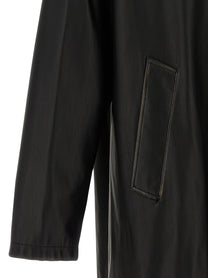 DIESEL - DIESEL - ’J-Rivers’ car coat - Men’s Outerwear