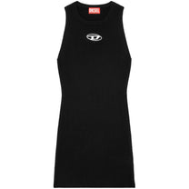 Diesel - Diesel Dresses Black - Dresses