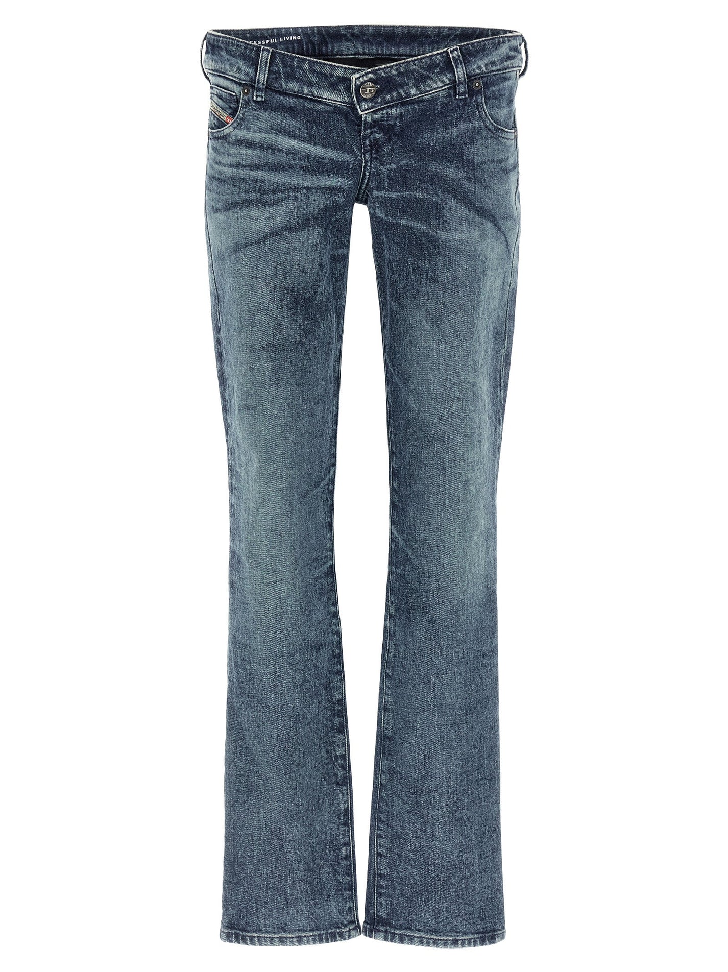 DIESEL - DIESEL - ’D-Waisty’ jeans - Women’s Clothing