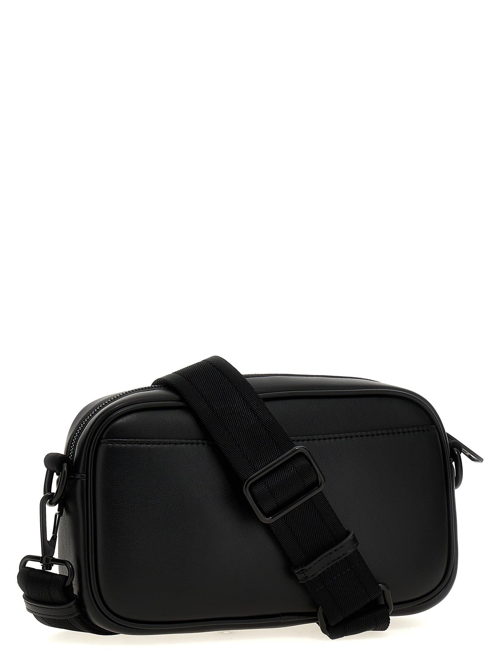 DIESEL - DIESEL - ’Holi-D’ crossbody bag - Man,Bags,Crossbody bags,