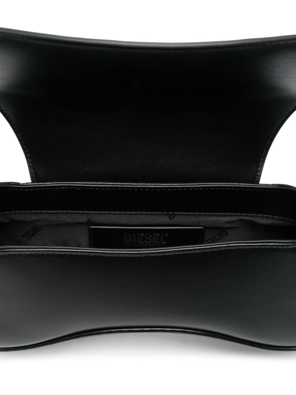 Diesel - Diesel Bags.. Black - Shoulder