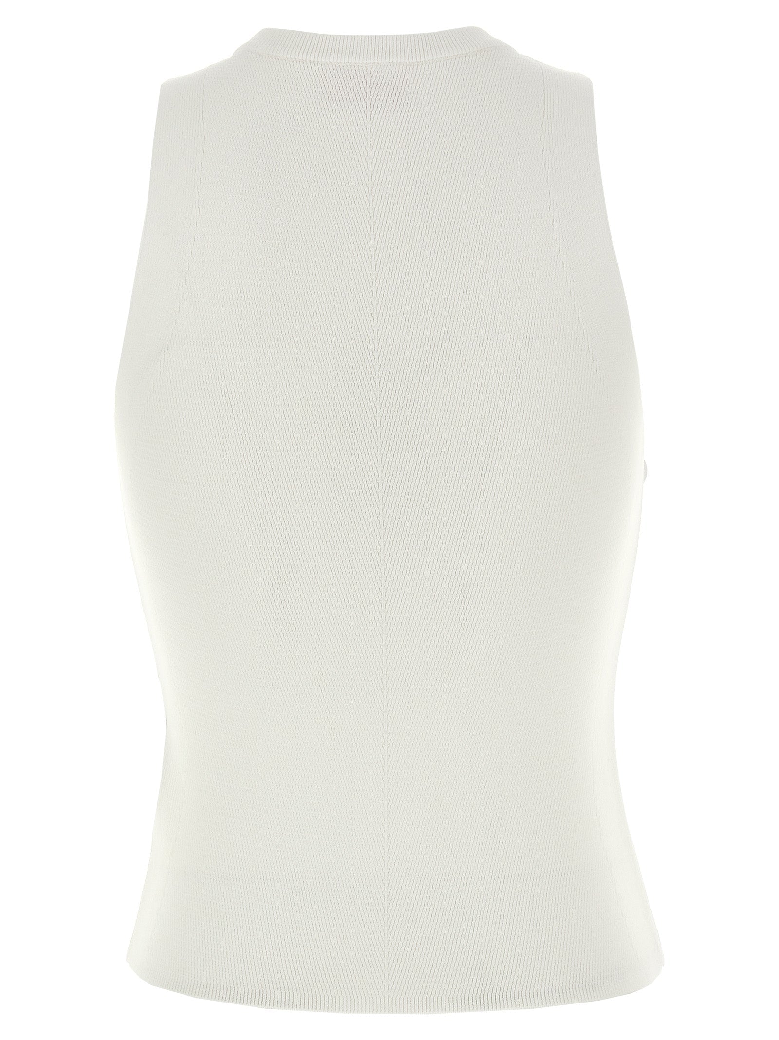 DIESEL - DIESEL - ’M-Caddix-Top’ tank top - Women’s Tops