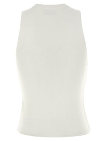 DIESEL - DIESEL - ’M-Caddix-Top’ tank top - Women’s Tops