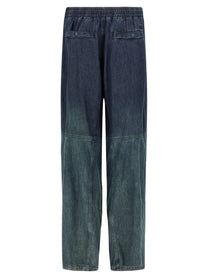 DIESEL - DIESEL - ’D-Pari-S’ jeans - Men’s Clothing