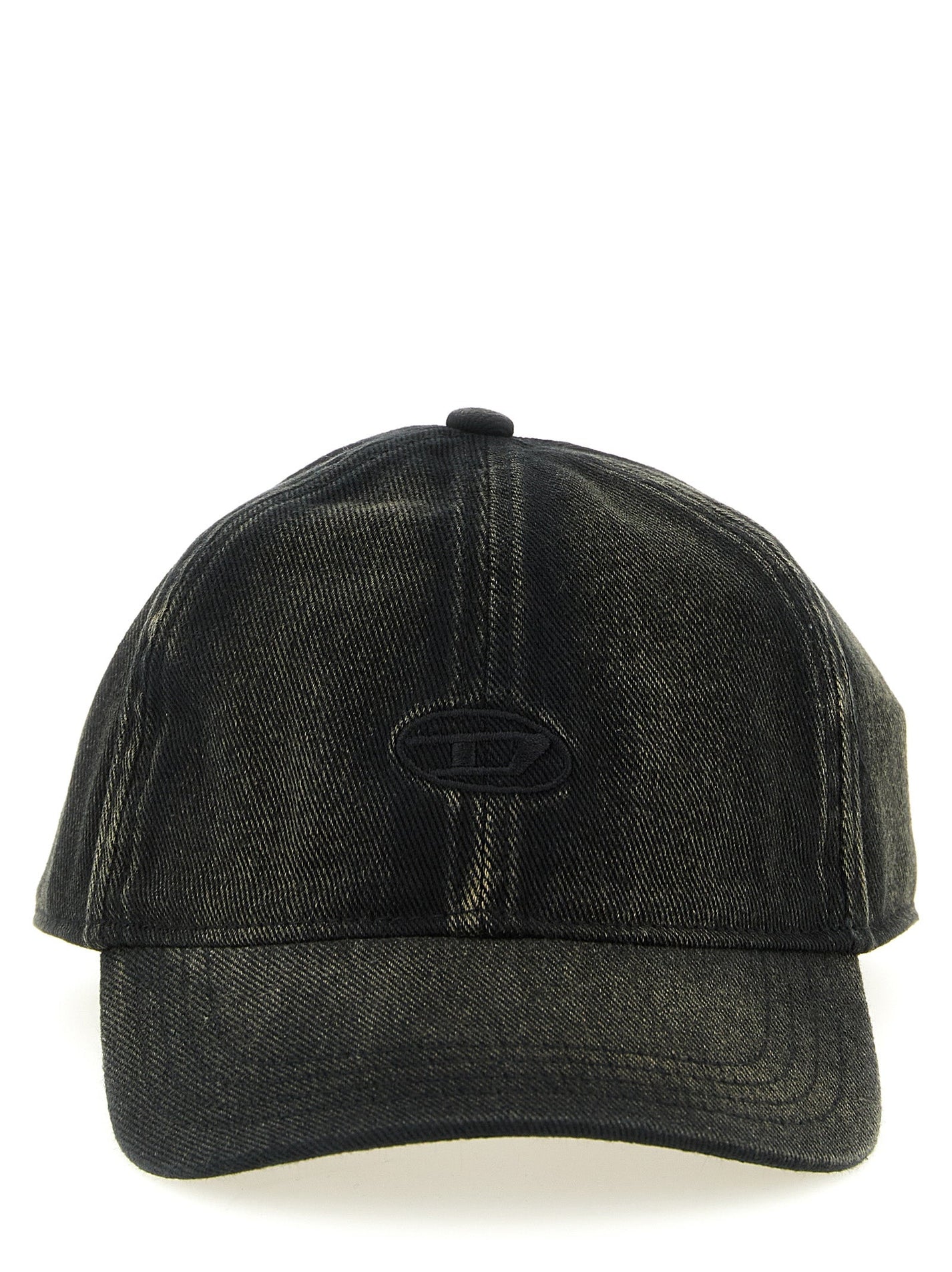 DIESEL - DIESEL - ’C-Run-Wash’ cap - Men’s Accessories