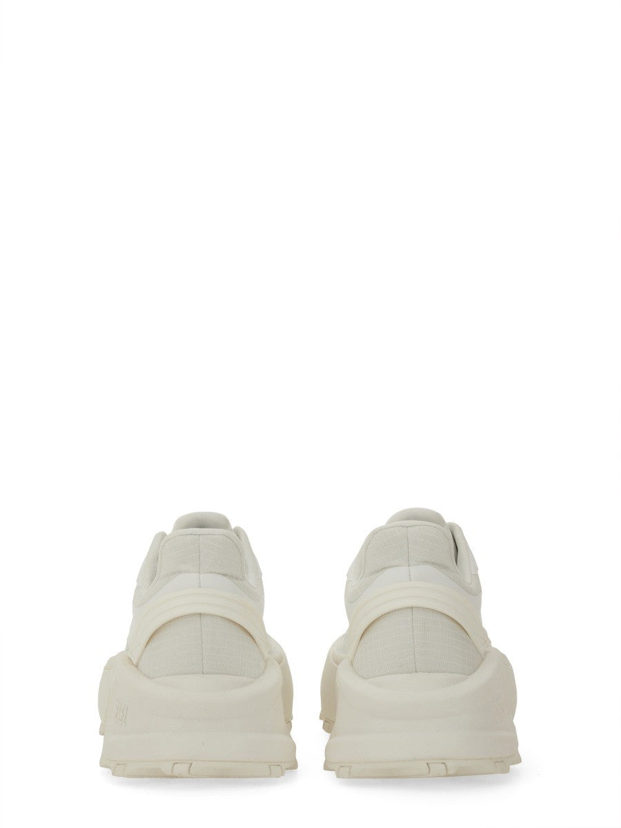 Diesel - Diesel ’D Cage’ Sneaker Runner - Man-&gt;FOOTWEAR-&gt;SNEAKERS