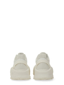 Diesel - Diesel ’D Cage’ Sneaker Runner - Man-&gt;FOOTWEAR-&gt;SNEAKERS