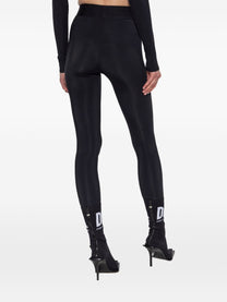 Diesel - Diesel Trousers Black - Trousers