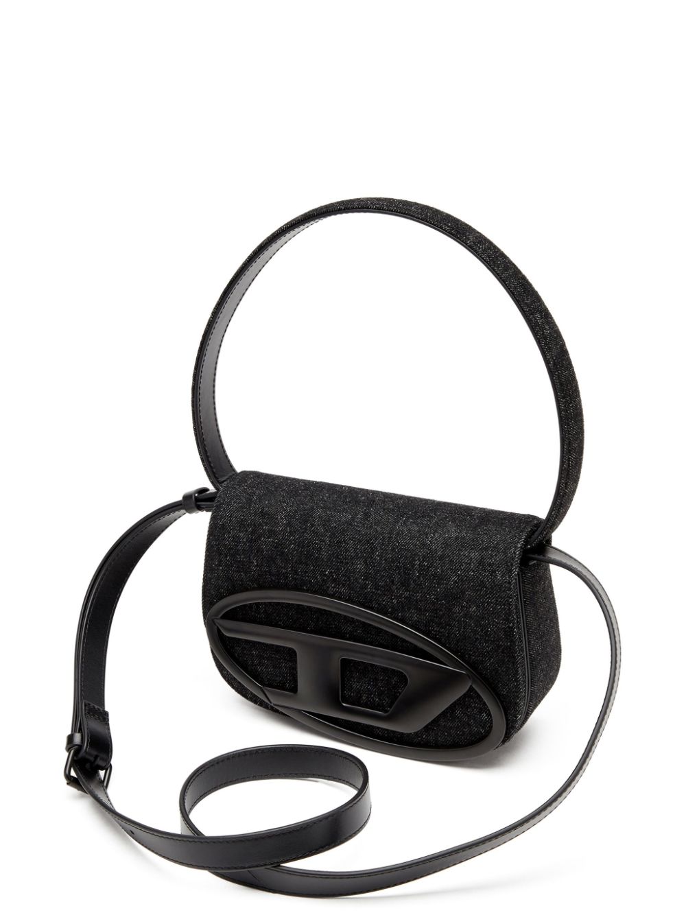 Diesel - Diesel Bags.. Black - Shoulder